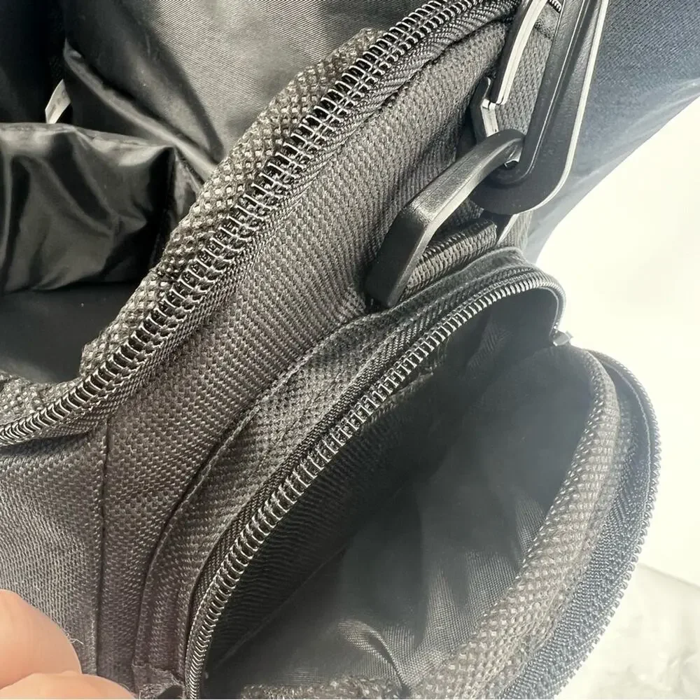 NWOT Ultimaxx Digital Camera Bag - Black